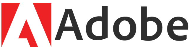 Adobe Logo