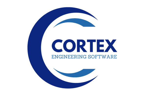 Cortex Engineering Software Logo