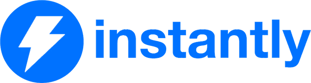 Instantly Logo