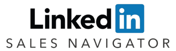 LinkedIn Sales Navigator Logo