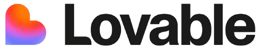Lovable Logo