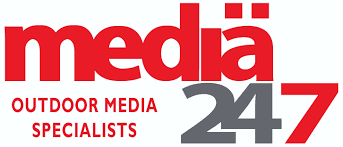 Media247 Logo
