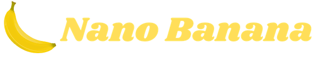 Nano Banana Logo