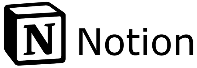 Notion Logo
