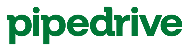 Pipedrive Logo