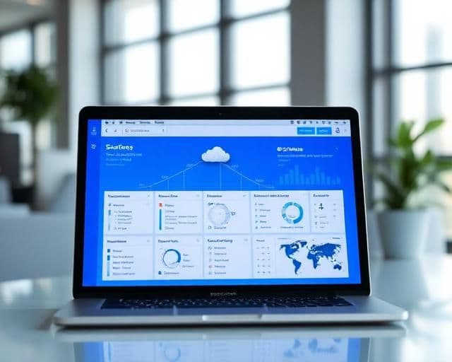 hb.lance SaaS industry case study